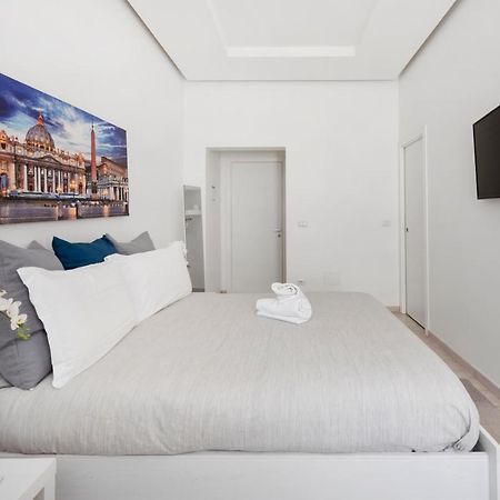 Maison Piazza Cavour Рим Екстериор снимка