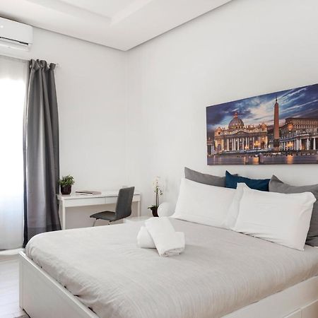 Maison Piazza Cavour Рим Екстериор снимка