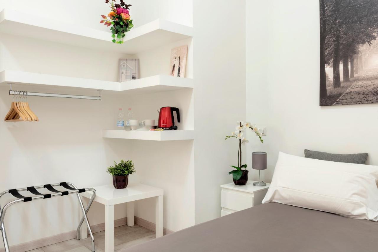 Maison Piazza Cavour Рим Екстериор снимка