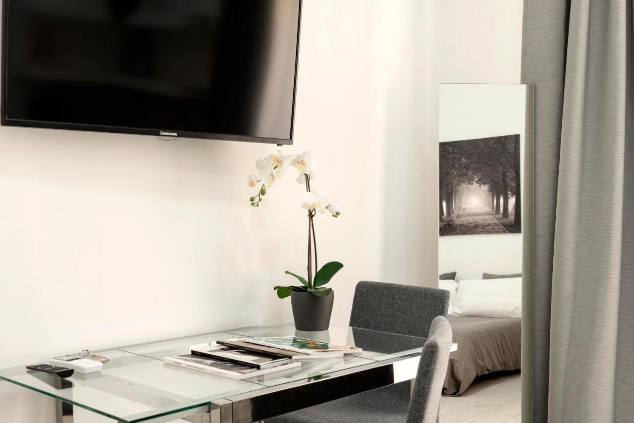 Maison Piazza Cavour Рим Екстериор снимка