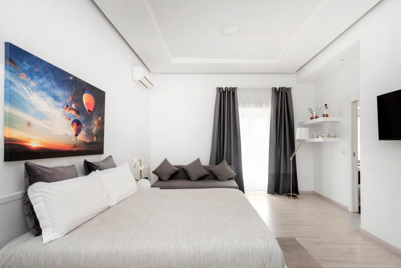 Maison Piazza Cavour Рим Екстериор снимка