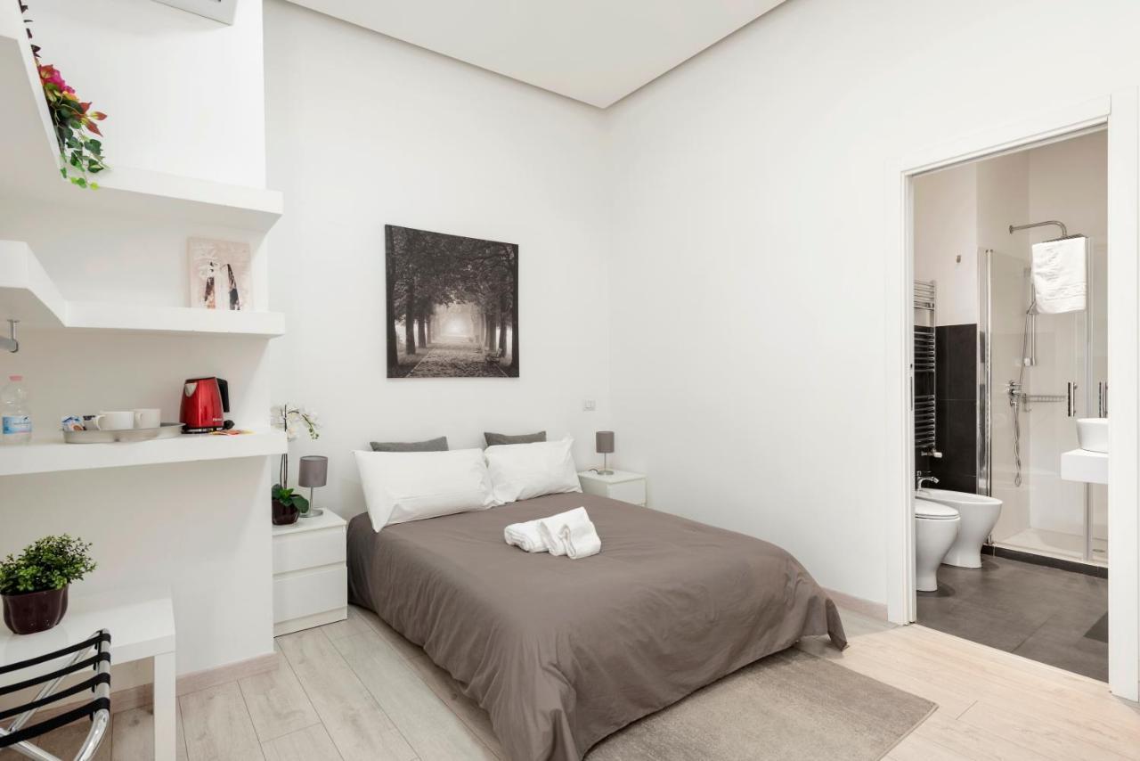 Maison Piazza Cavour Рим Екстериор снимка