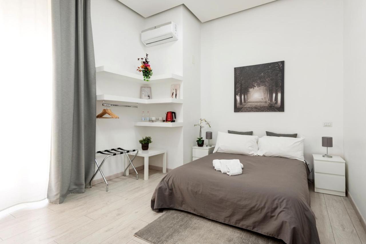 Maison Piazza Cavour Рим Екстериор снимка