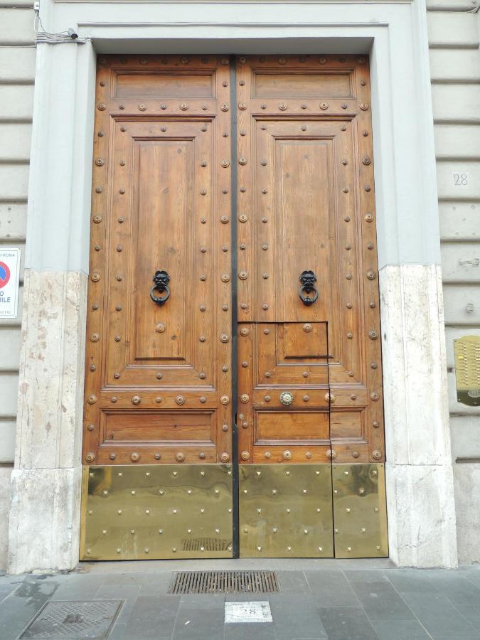 Maison Piazza Cavour Рим Екстериор снимка