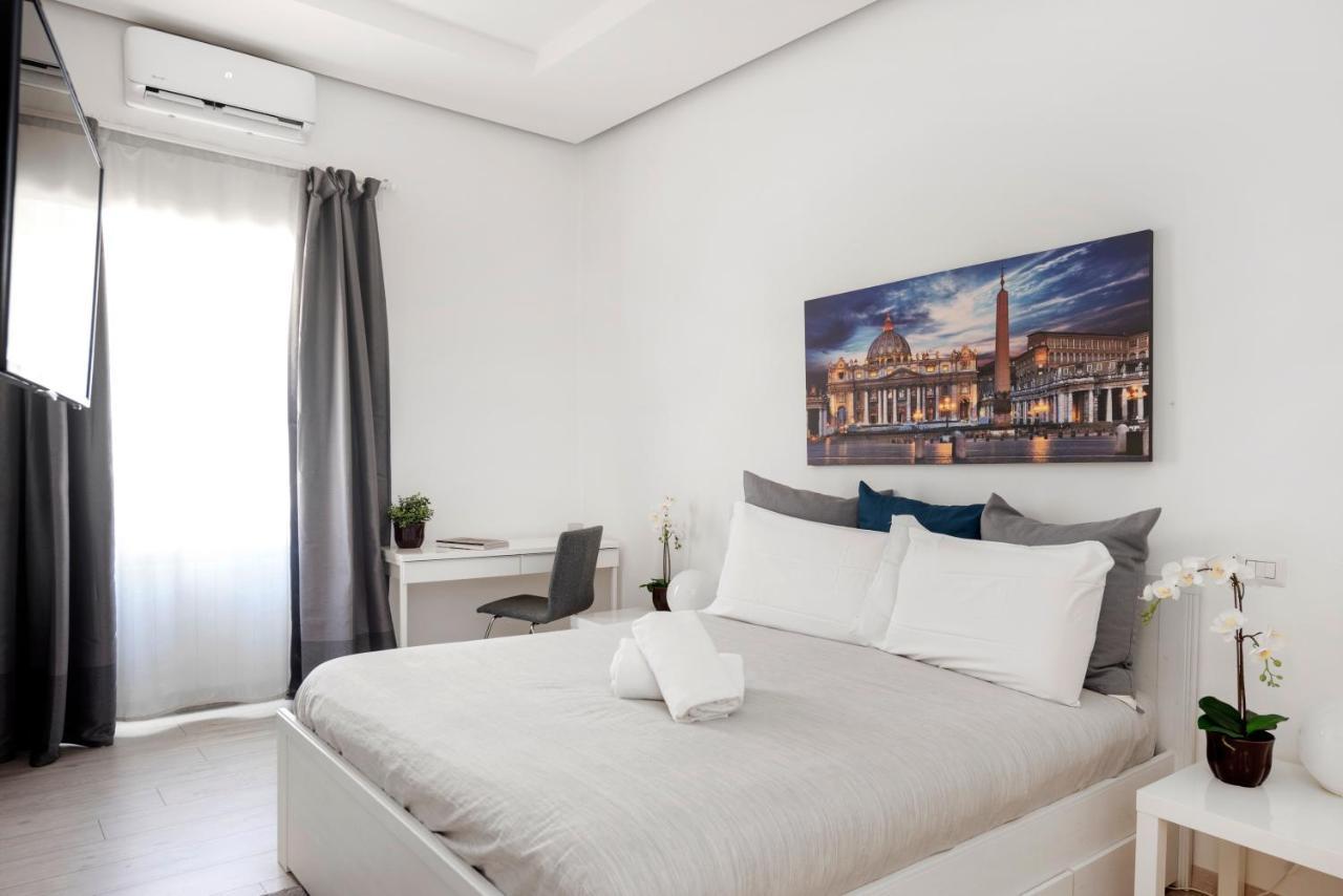 Maison Piazza Cavour Рим Екстериор снимка