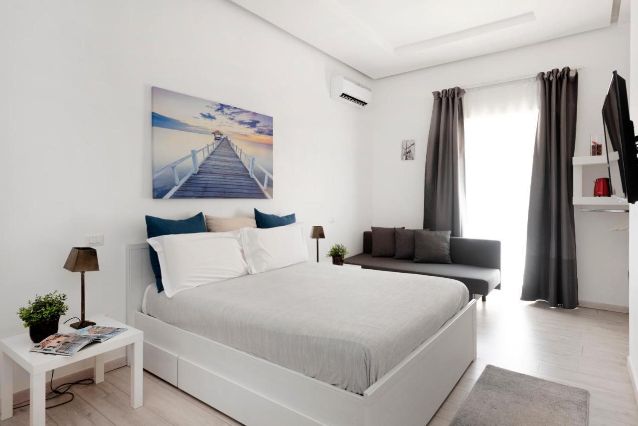 Maison Piazza Cavour Рим Екстериор снимка
