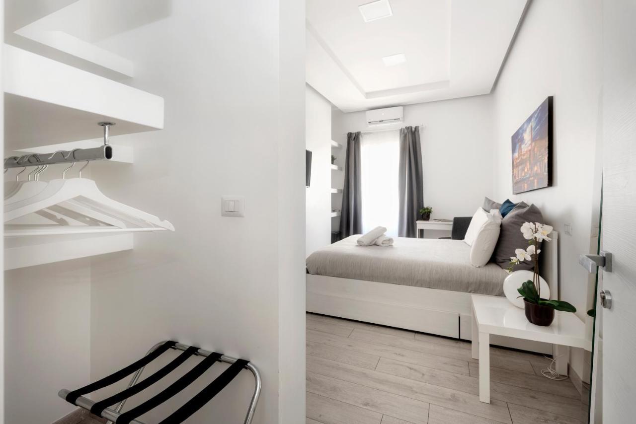 Maison Piazza Cavour Рим Екстериор снимка