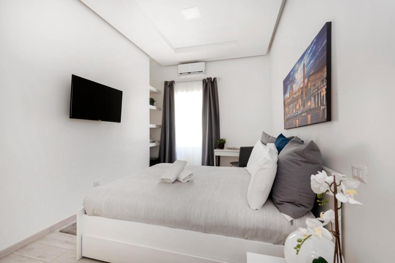 Maison Piazza Cavour Рим Екстериор снимка