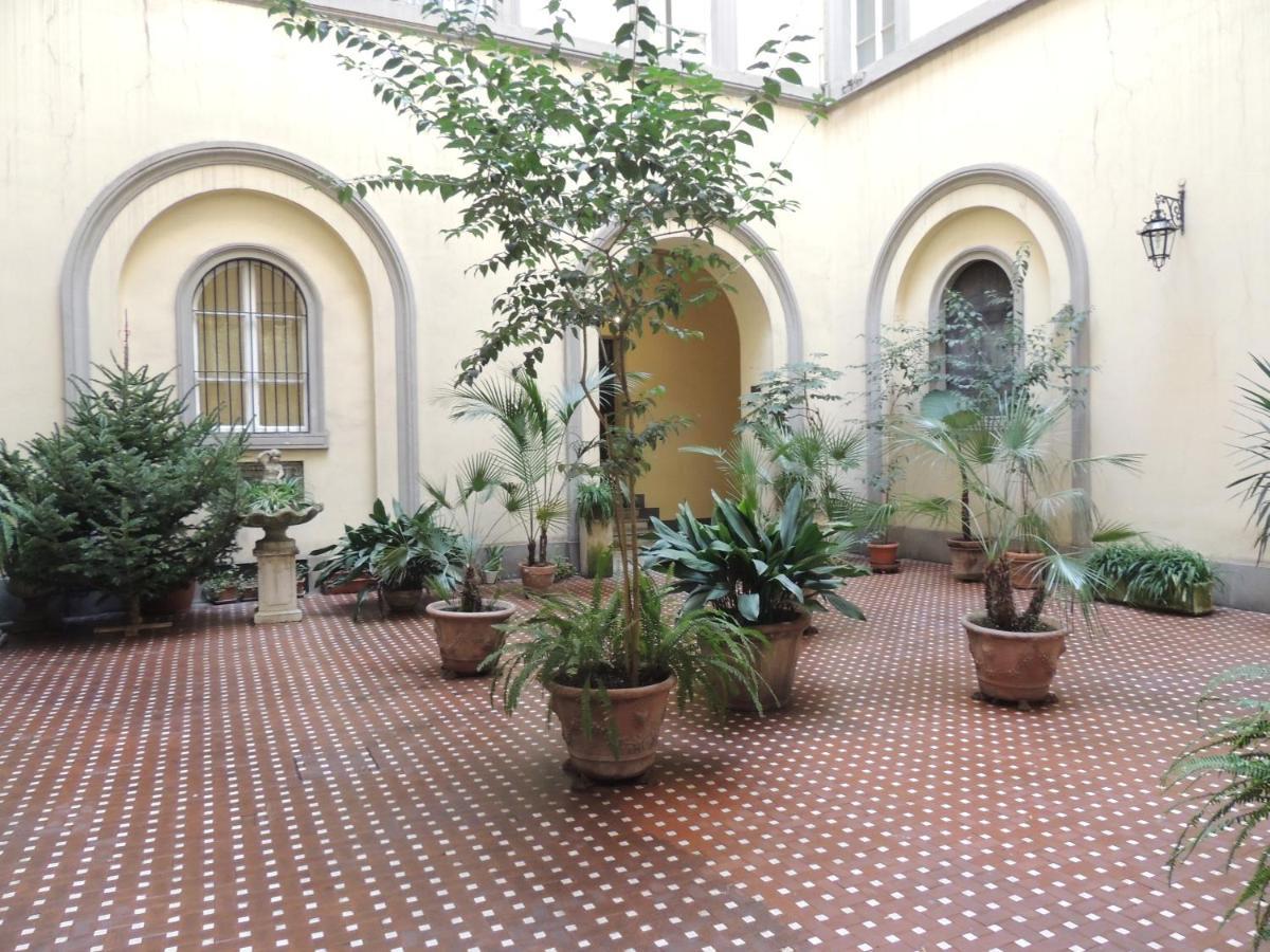 Maison Piazza Cavour Рим Екстериор снимка