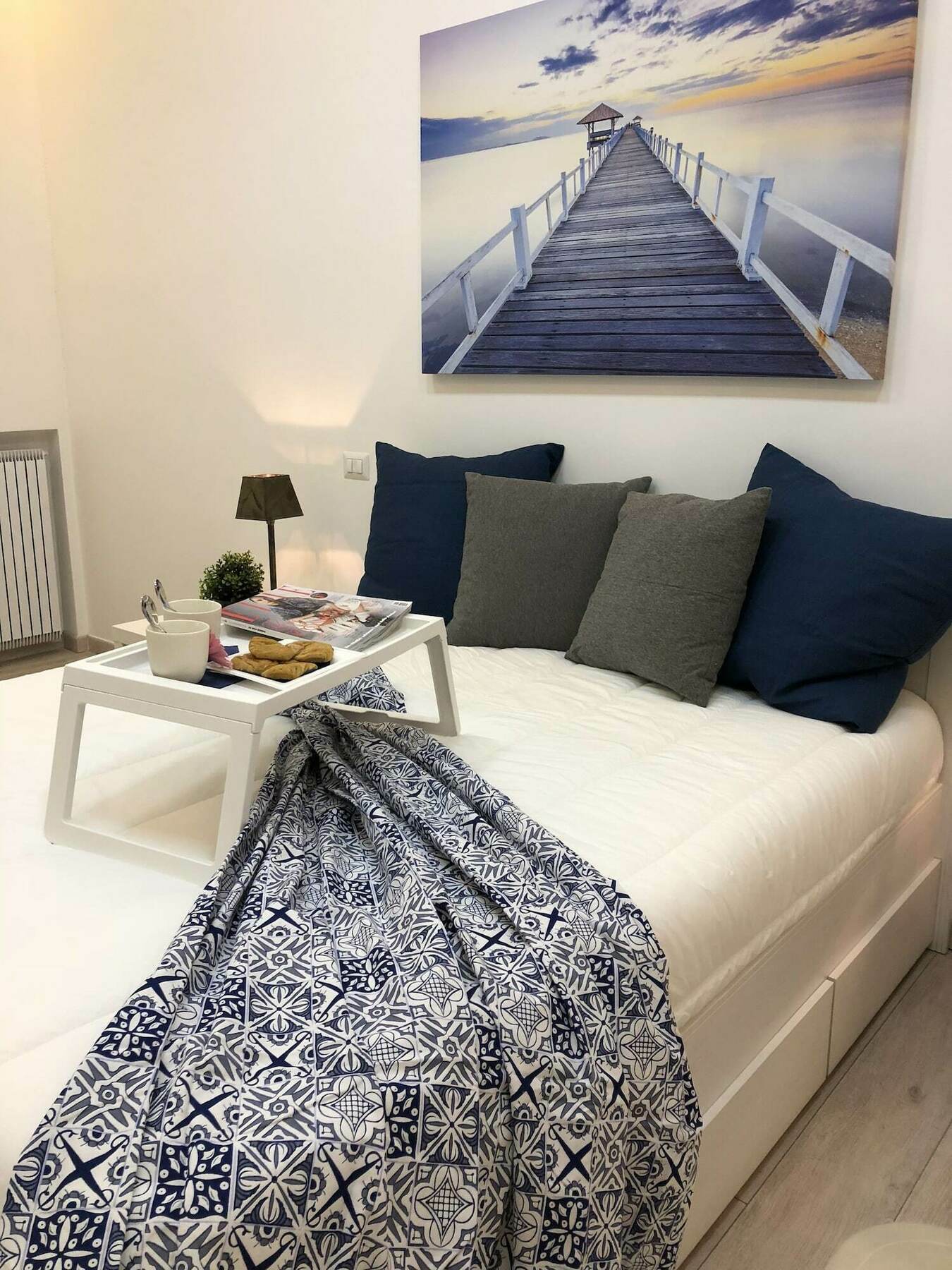 Maison Piazza Cavour Рим Екстериор снимка